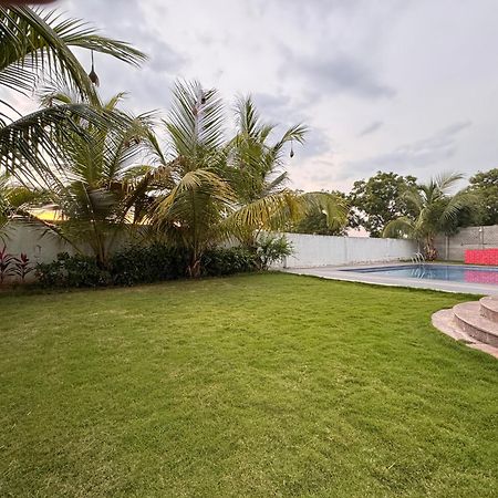 Serene Farms By Guildstone Stays Venkatāpur Dış mekan fotoğraf